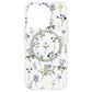 Kate Spade Protective MagSafe Case for Apple iPhone 16 Pro in Precious Bloom, , large