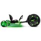 Huffy 20" Drift Trike Bike in Green and Black, , large