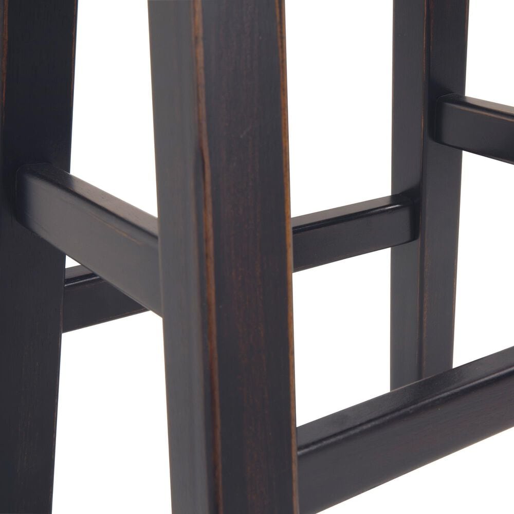 Ashley Glosco Counter Height Stool in Two-Tone, , large