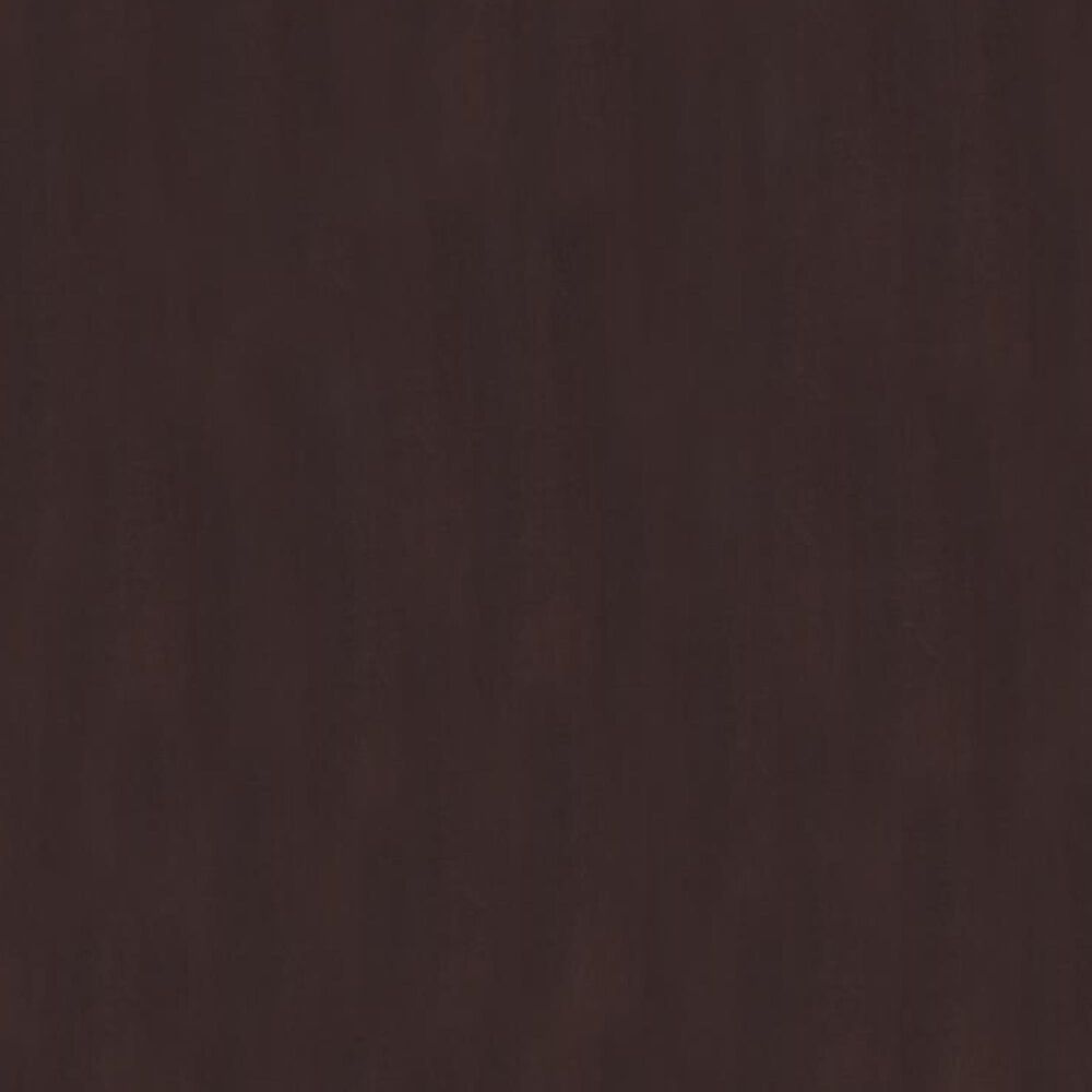 Bernhardt Dawkins Stationary Leather Loveseat in Brown, , large