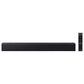 Samsung 43" Class Q7F QLED 4K Vision AI - Smart TV with B-Serie 2.0 Channel Soundbar in Black and Titan Black, , large
