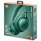 JBL Live Series Wireless Noise-Canceling Over-Ear Headphones in Green, , large