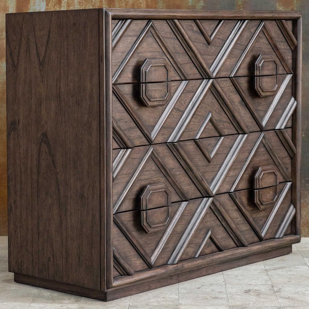 Uttermost Mindra Drawer Chest, , large
