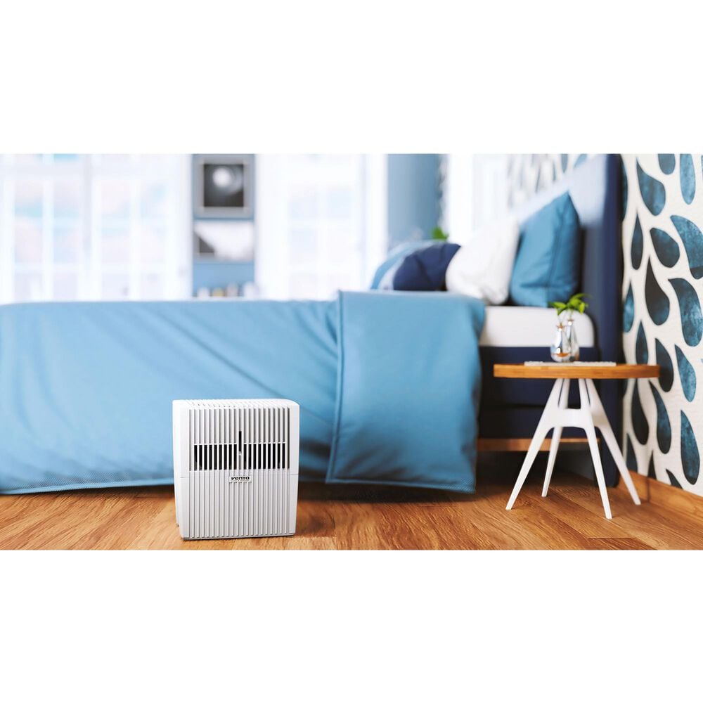 Venta LW25 Comfort Plus 1.8-Gallon Humidifier in White, , large