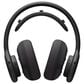 Beats 360 Over-Ear Headphones with Performance Knit Cushions in Black, , large