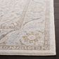 Safavieh Isabella 2"2" x 7" Cream and Beige Runner, , large