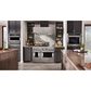 KitchenAid 6.3 Cu. Ft. Freestanding Gas Range with Griddle in Stainless Steel, , large