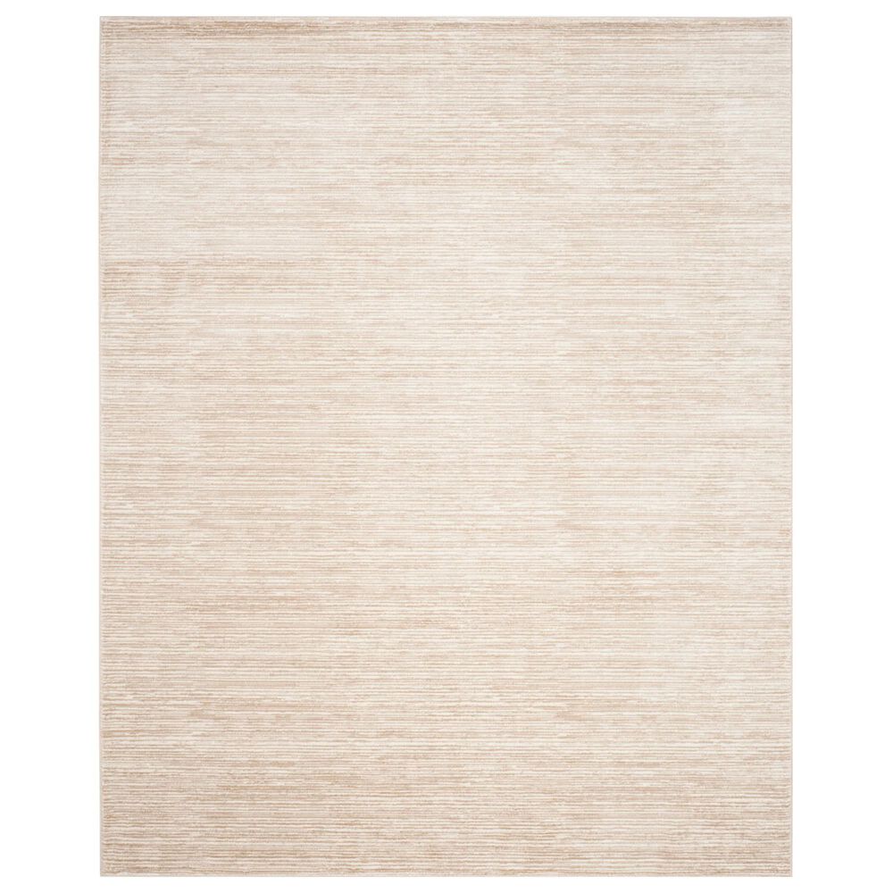 Safavieh Vision 12" x 18" Creme Area Rug, , large
