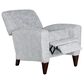 Westwood Lane Riley Manual Recliner in Alexis Mist, , large