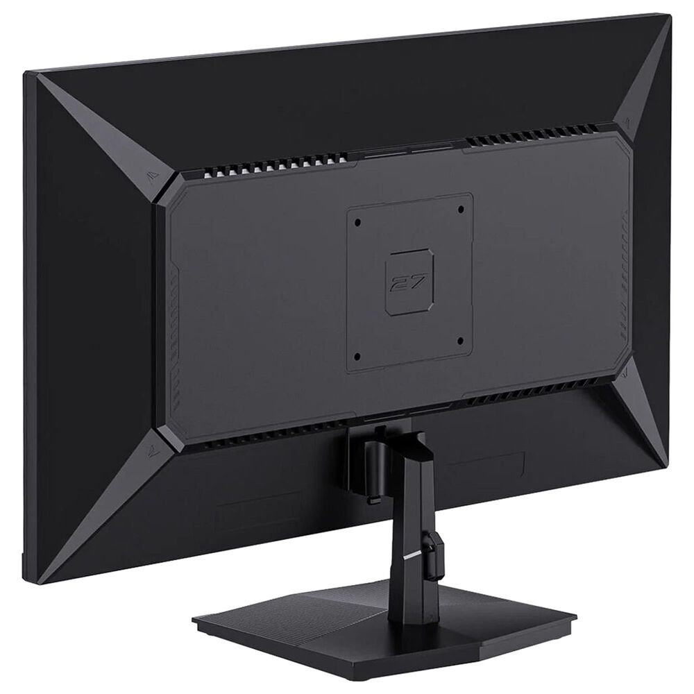 Mobile Pixels 27" UHD 4K Monitor in Black, , large