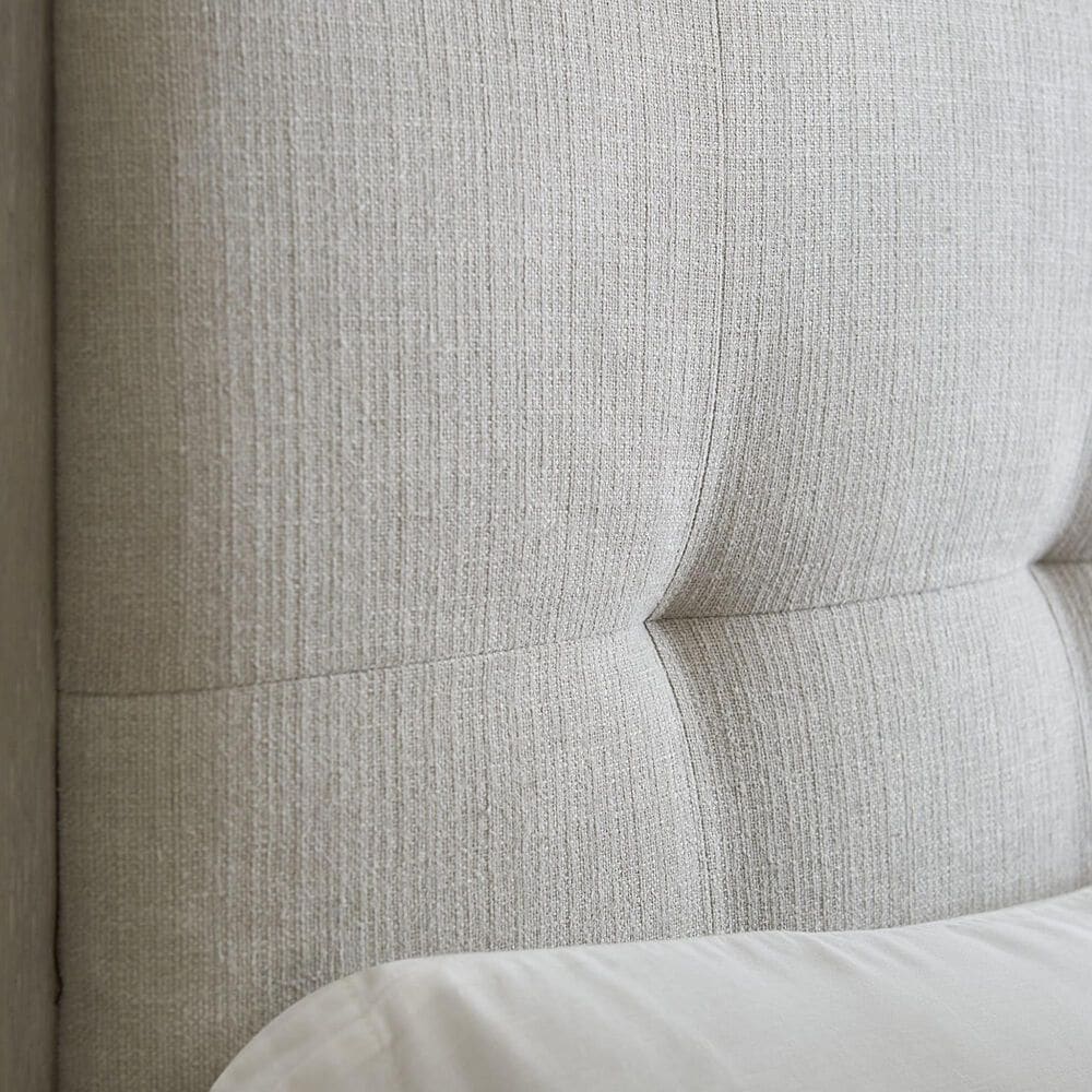 Urban Home Oxford Mineral 5-Piece Queen Bedroom Set In Gray, , large