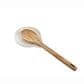 HIC Kitchen Swirl Spoon Rest in Porcelain White, , large