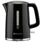 Toastmaster Toastmaster 1.7-Liter Electric Kettle in Black, , large