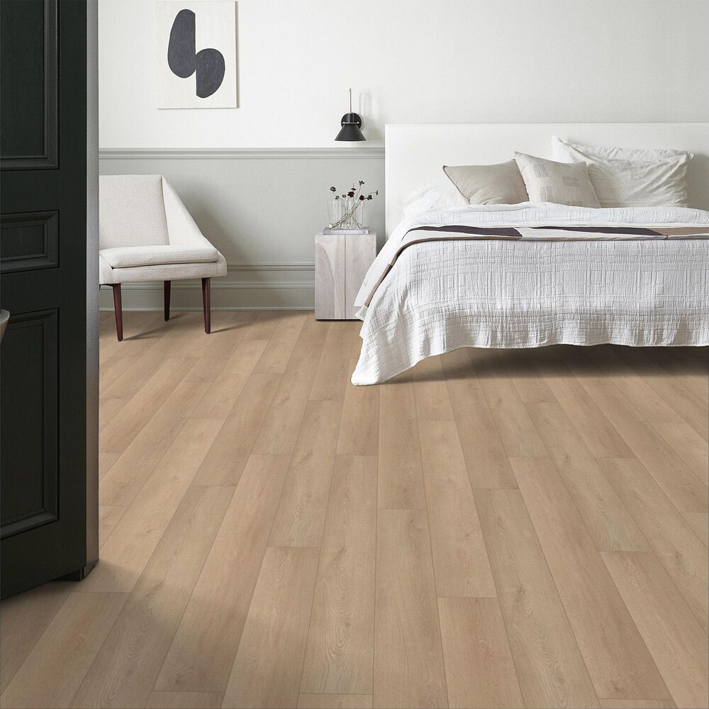 Shaw Pet Perfect Honey Gold 7" x 60" Luxury Vinyl Plank, , large