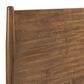 Martin Svensson Home Queen Panel Bed in Cinnamon, , large