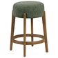 Valor Living Wesley Barstool in Pine, , large