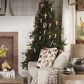 Visual Comfort Kenyon 18" Picture Light in Burnished Brass, , large