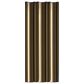 Emser Tubage Bronze 7" x 16" Porcelain Tile, , large