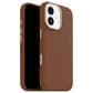 OtterBox Symmetry Cactus Leather Case for iPhone 17 in Desert Saddle, , large