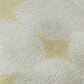 Dalyn Rug Company The Reserve TR16 Wheat 8" Round Indoor/Outdoor Area Rug, , large
