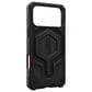 UAG Urban Armor Gear (uag) - Monarch Pro Case For Apple 2025 Iphone 6.9 Pro Max - Kevlar Black, , large