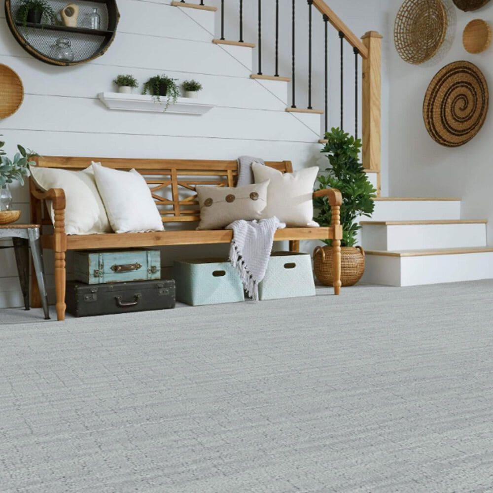 Masland Stargaze Carpet in Serenity, , large