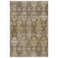 Dalyn Rug Company Aristo AR8 Coffee 9" x 12" Area Rug, , large