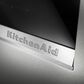 KitchenAid 2-Piece Kitchen Package with PrintShield Stainless Steel 30" Smart Single Wall Oven and Black 30" Induction Cooktop, , large