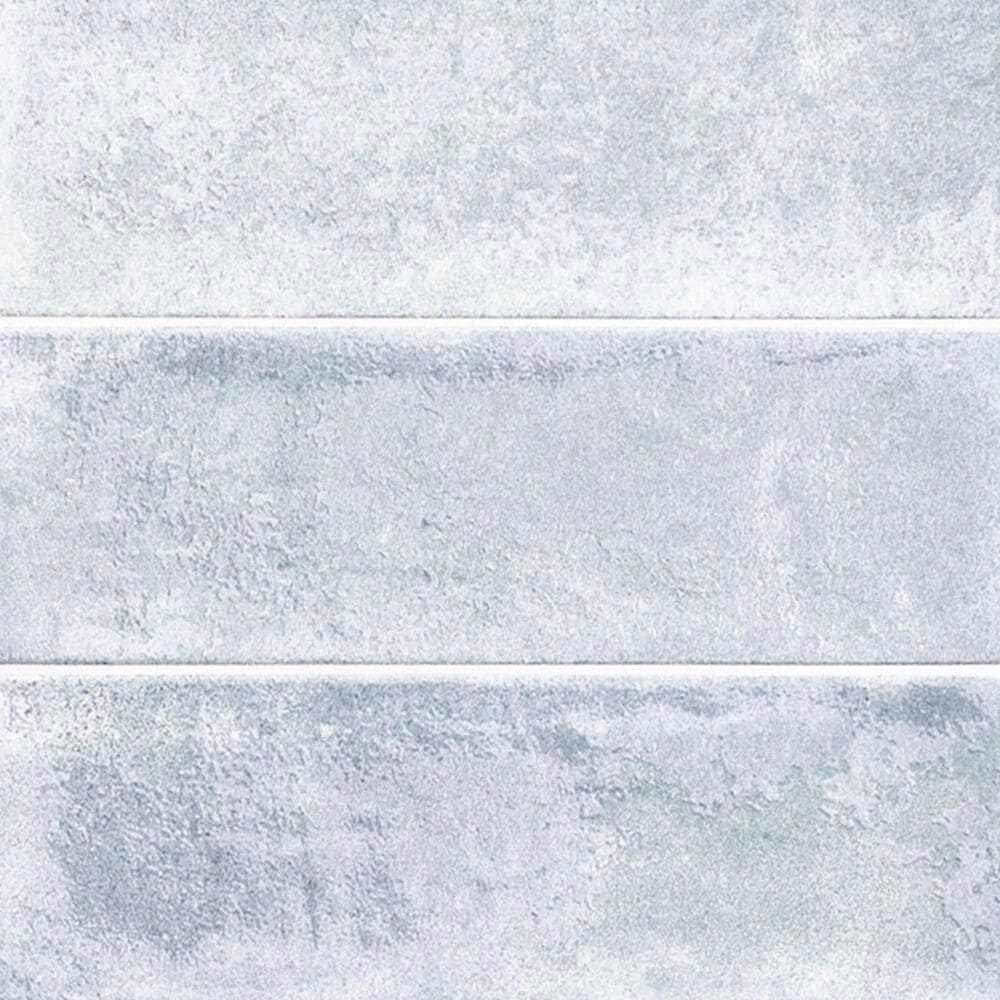 MS International Village Tildes 4&quot; x 12&quot; Ceramic Tile, , large