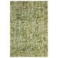 Dalyn Rug Company Boca BO9 Aloe 2"6" x 3"10" Area Rug, , large