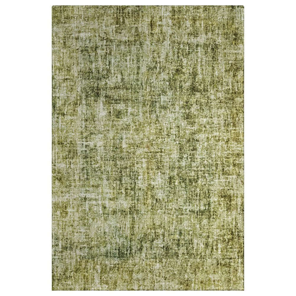Dalyn Rug Company Boca BO9 Aloe 2"6" x 3"10" Area Rug, , large