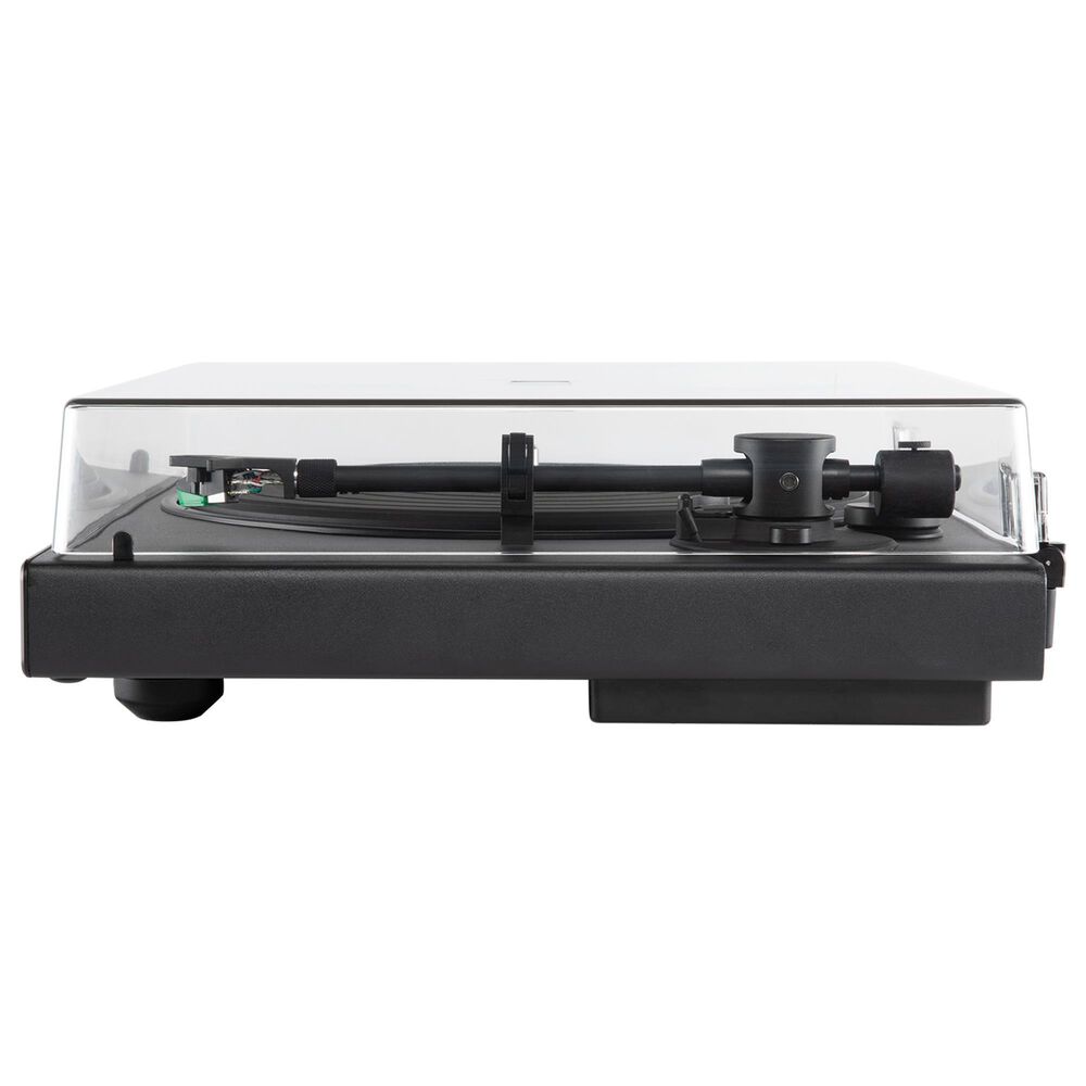 Victrola Wave Bluetooth Turntable with Auracast in Black, , large
