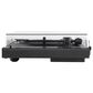 Victrola Wave Bluetooth Turntable with Auracast in Black, , large