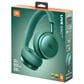 JBL Live Series Wireless Noise-Canceling On-Ear Headphones in Green, , large