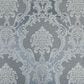 J. Queen New York Queensbury 4-Piece Queen Comforter Set in Steel Blue, , large