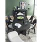 Millenium Rowanbeck Side Chair in Black, , large