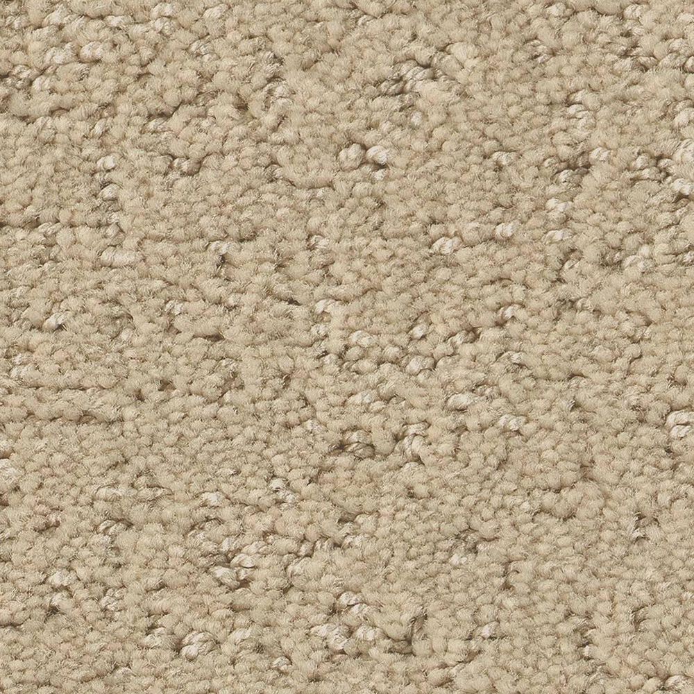 Shaw Canvas Comfort Blue Carpet in Sun Kissed, , large