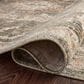 Chris Loves Julia x Loloi Rosemarie 11"6" x 15"6" Sage and Blush Area Rug, , large