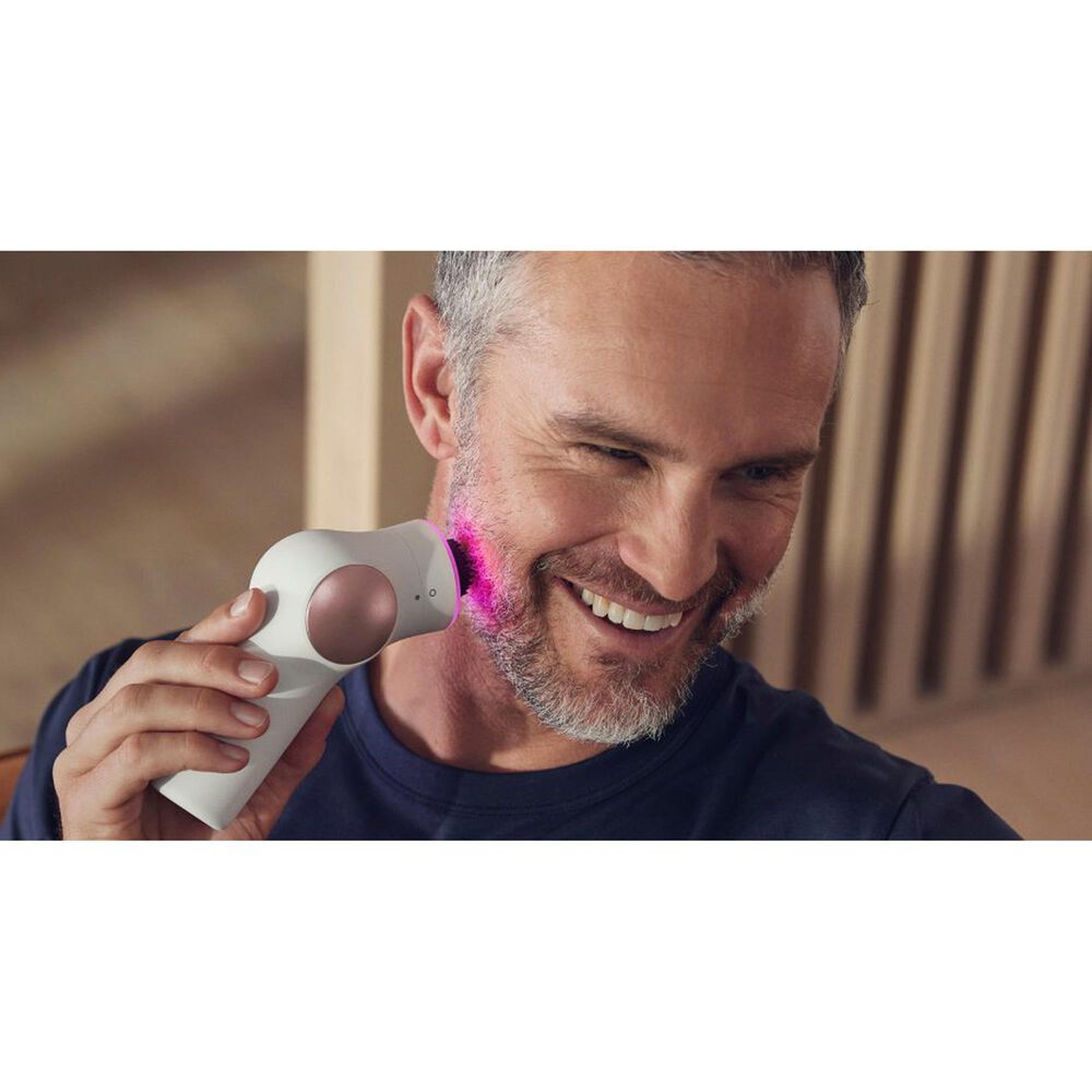 Therabody TheraFace PRO 6-in-1 Facial Health Device in White, , large