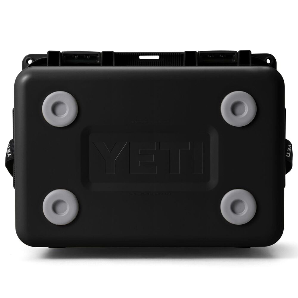 YETI LoadOut GoBox 30L 2.0 Gear Case in Black, , large