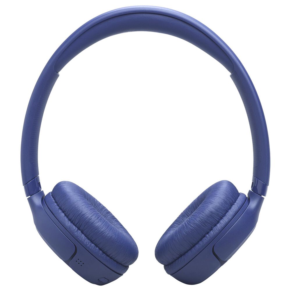 JBL Tune 530BT Wireless On-Ear Headphones in Blue, , large