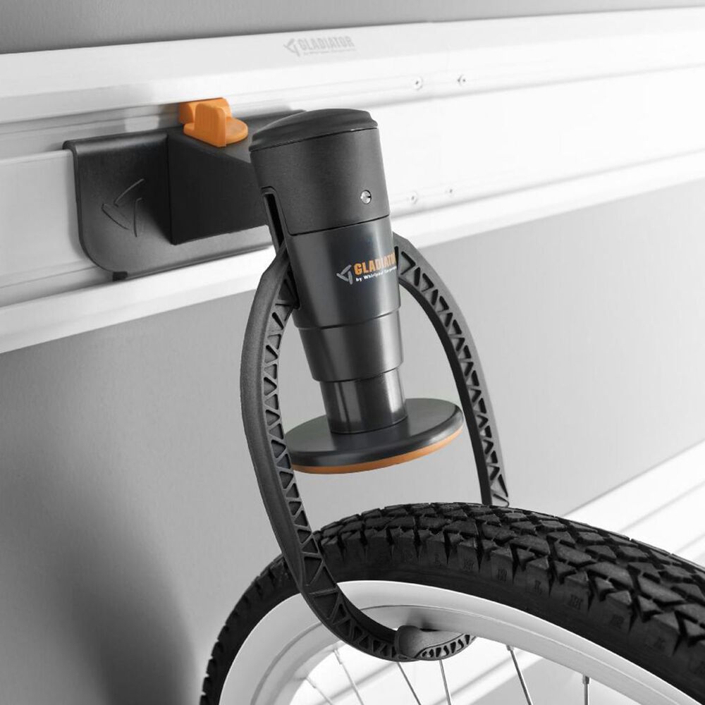 Gladiator Advanced Bike Storage, , large