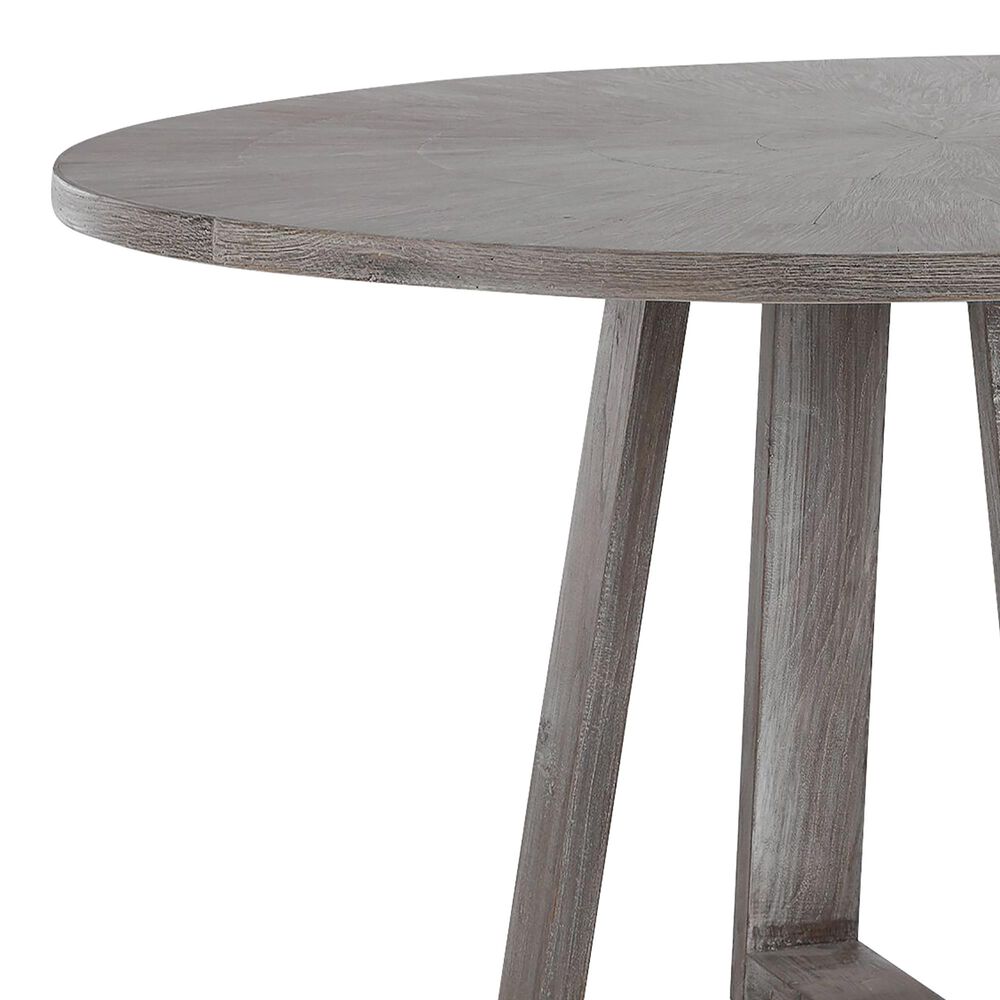 Uttermost Gidran Dining Table, , large