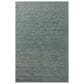 Loloi Sunday 5" x 7"6" Ocean and Ivory Area Rug, , large