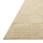 Loloi Sowerby Natural 11"6" x 15" Area Rug, , large