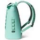 YETI Hopper M12 Backpack Soft Cooler in Seafoam, , large