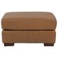 Marlowe Home Ottoman in Pancho Camel, , large