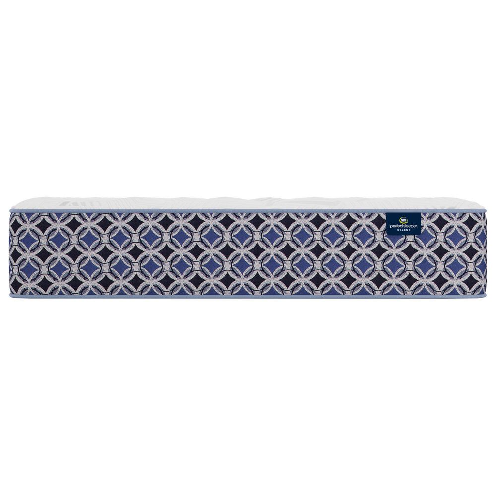 Serta Perfect Sleeper Select Aksarben Plush Twin Mattress, , large