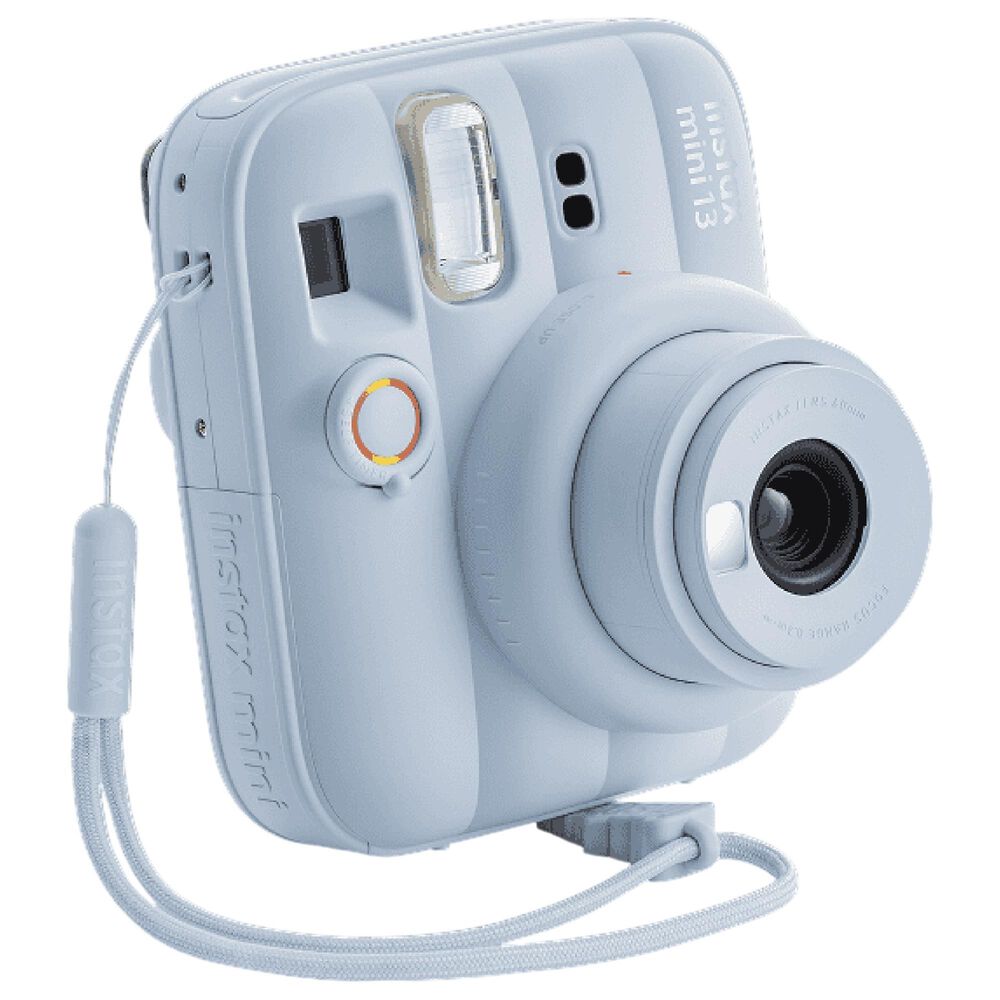 Fujifilm Instax Mini 13 Instant Film Camera in Frost Blue, , large