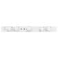 GE Appliances 5.0 Cu. Ft. Freestanding Gas Range in White, , large